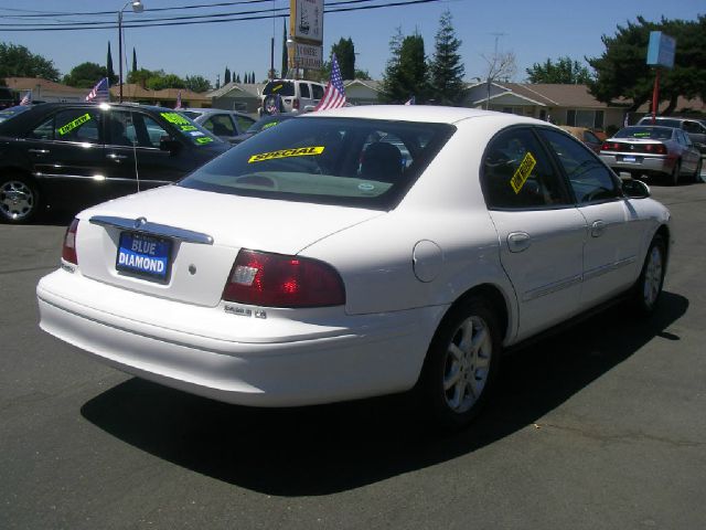 Mercury Sable 2000 photo 1