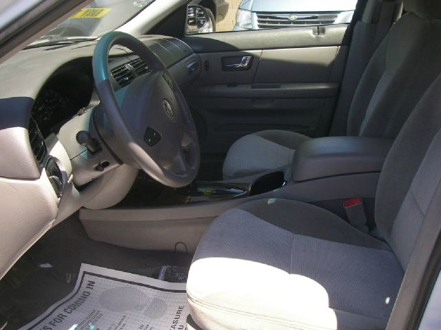 Mercury Sable 2000 photo 2