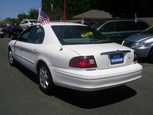 Mercury Sable 2000 photo 3