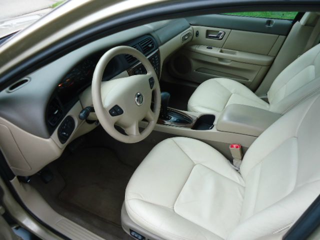 Mercury Sable 2000 photo 1