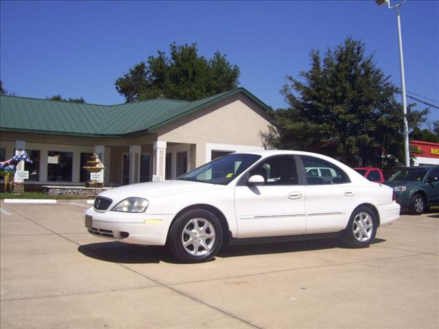 Mercury Sable 2000 photo 1