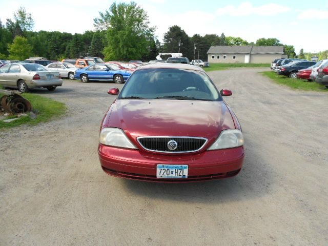 Mercury Sable 2000 photo 1