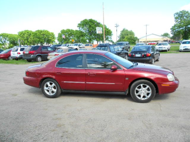 Mercury Sable 2000 photo 4