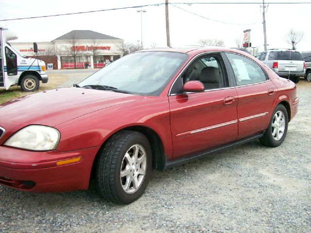 Mercury Sable 2000 photo 2