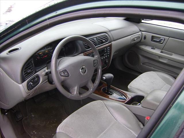 Mercury Sable 2000 photo 1