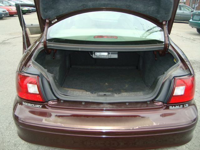 Mercury Sable 2000 photo 1