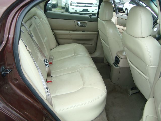 Mercury Sable 2000 photo 12