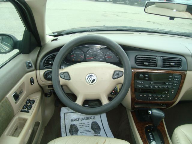 Mercury Sable 2000 photo 17