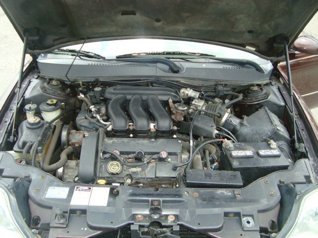 Mercury Sable 2000 photo 2