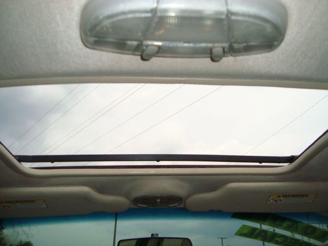 Mercury Sable 2000 photo 20