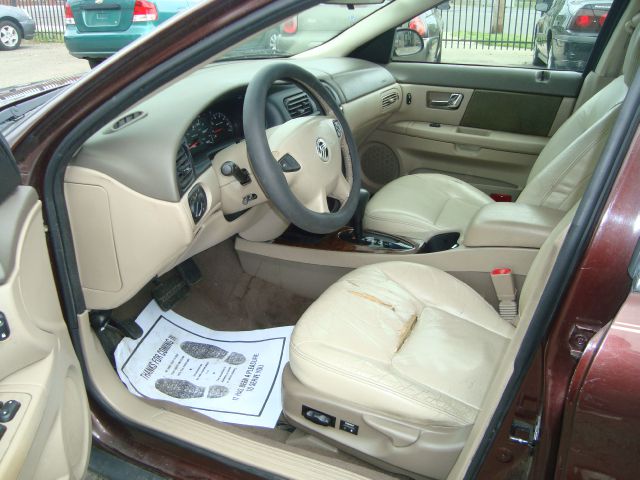 Mercury Sable 2000 photo 22