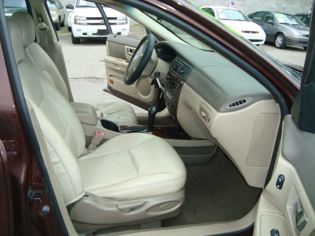 Mercury Sable 2000 photo 23