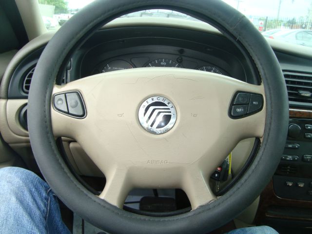 Mercury Sable 2000 photo 24