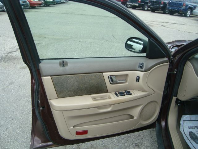 Mercury Sable 2000 photo 4