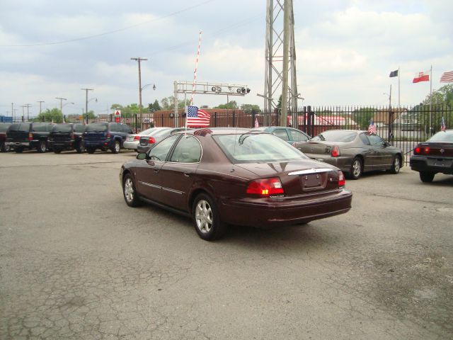 Mercury Sable 2000 photo 5