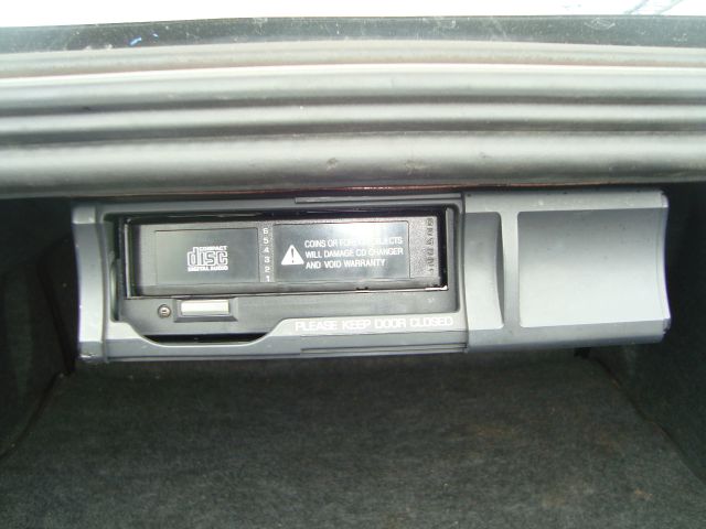 Mercury Sable 2000 photo 6