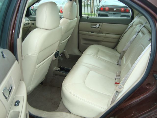 Mercury Sable 2000 photo 7