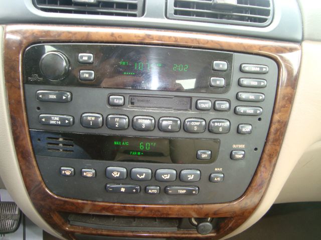 Mercury Sable 2000 photo 8