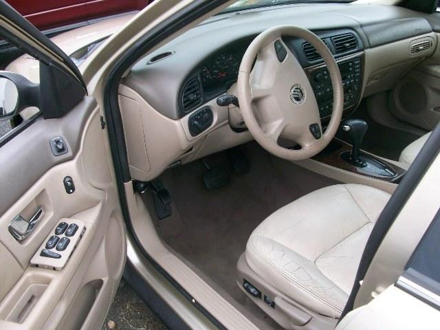 Mercury Sable 2000 photo 2