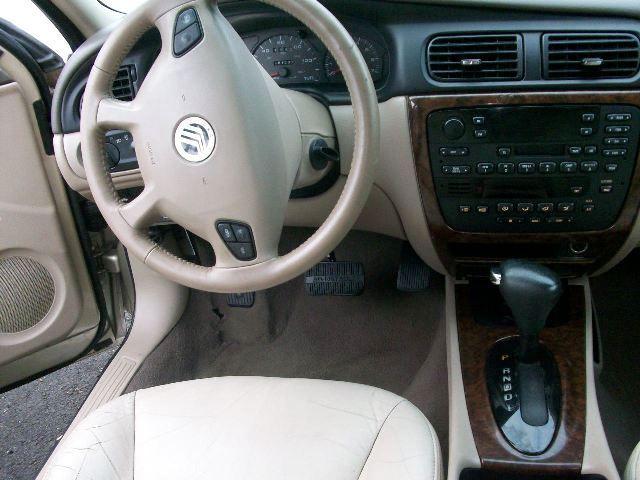 Mercury Sable 2000 photo 4