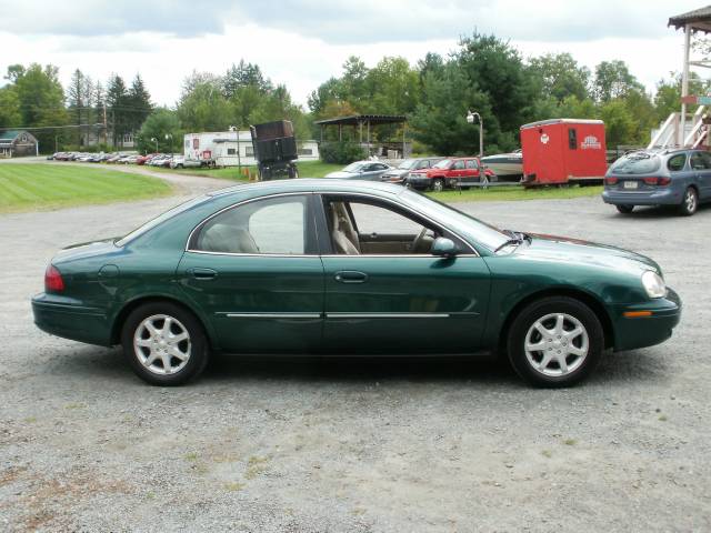 Mercury Sable XLS Sedan