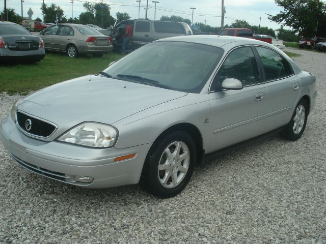 Mercury Sable 2000 photo 1