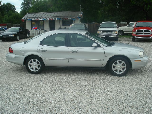 Mercury Sable 2000 photo 2