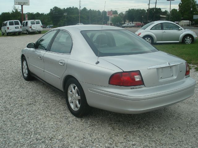 Mercury Sable 2000 photo 3