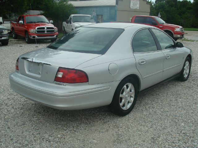 Mercury Sable 2000 photo 4