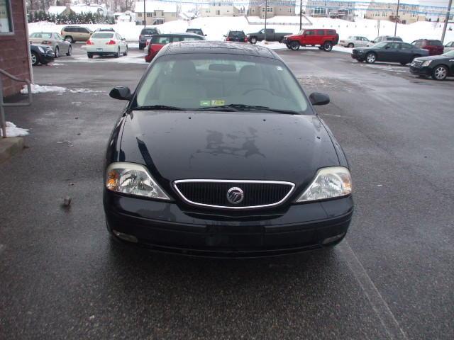 Mercury Sable 2000 photo 2