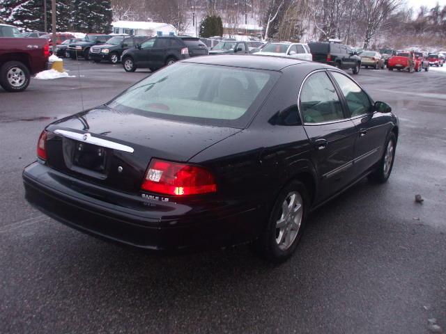 Mercury Sable 2000 photo 4