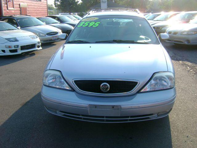 Mercury Sable 2000 photo 1