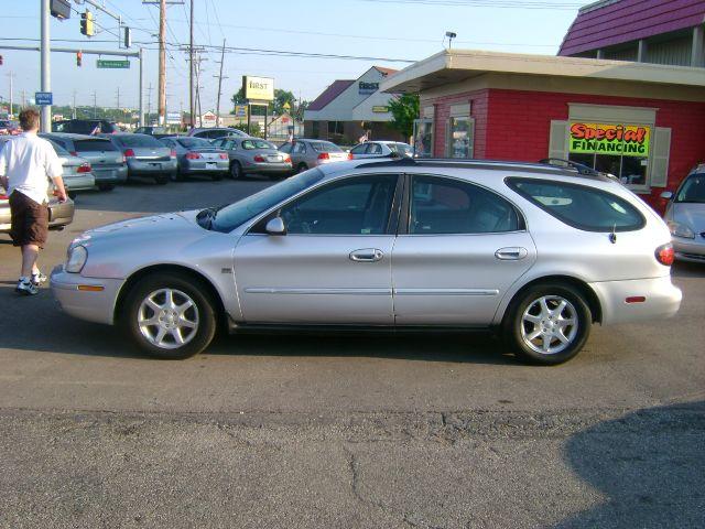 Mercury Sable 2000 photo 2