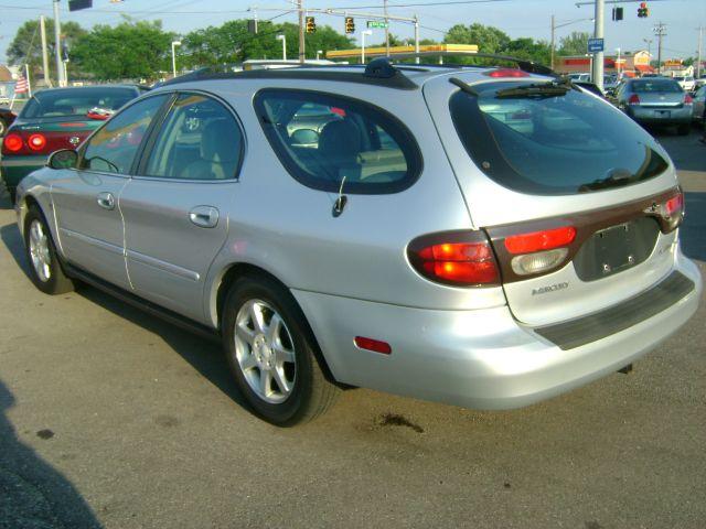 Mercury Sable 2000 photo 3