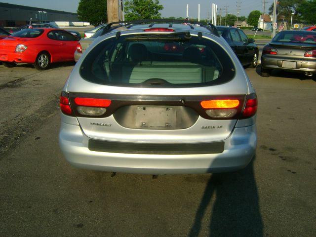 Mercury Sable 2000 photo 4