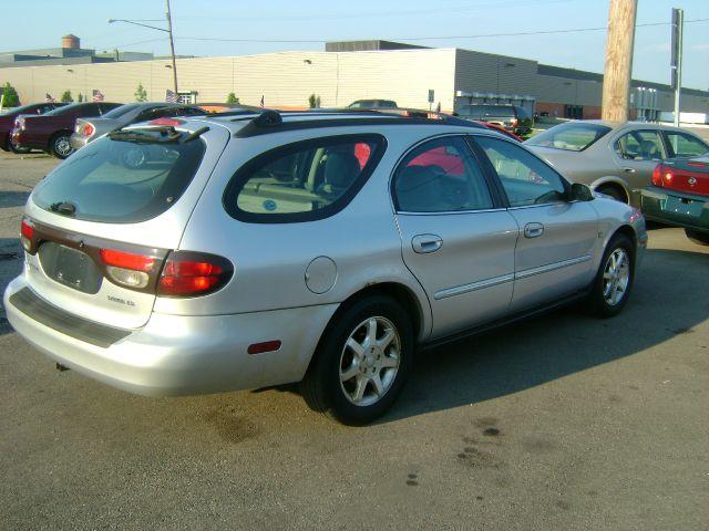 Mercury Sable 2000 photo 5