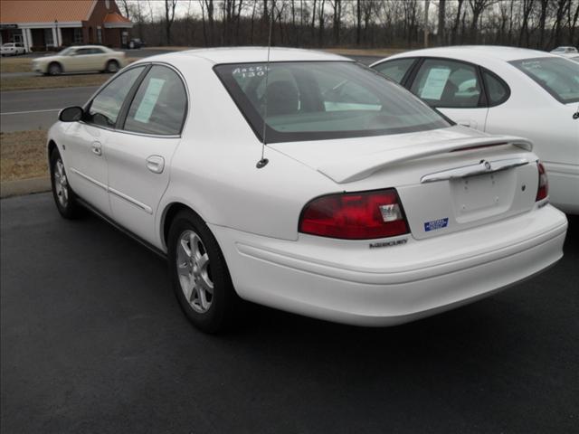 Mercury Sable 2000 photo 2