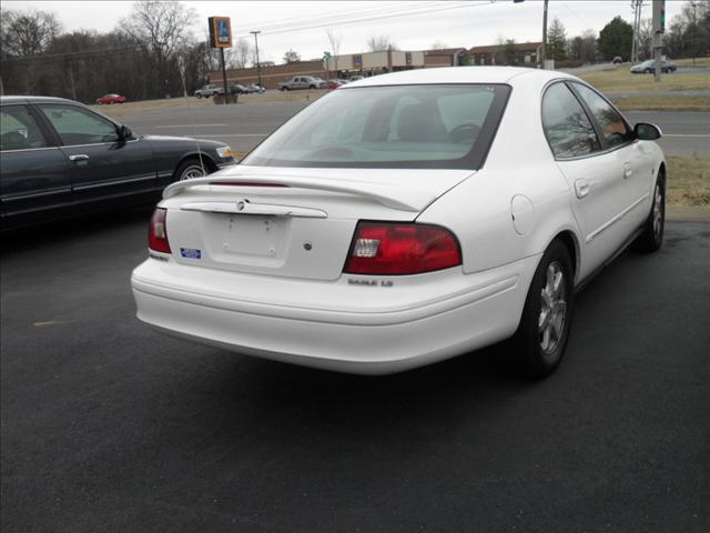 Mercury Sable 2000 photo 4