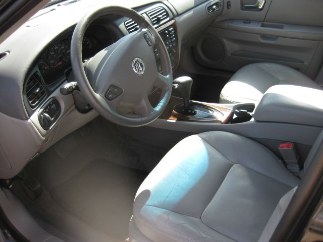 Mercury Sable 2000 photo 1