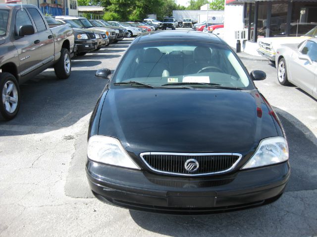 Mercury Sable 2000 photo 10