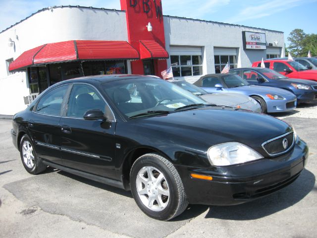 Mercury Sable 2000 photo 11