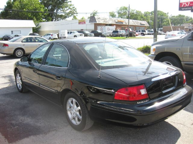 Mercury Sable 2000 photo 7