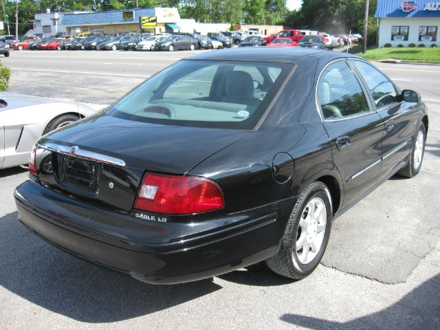 Mercury Sable 2000 photo 9