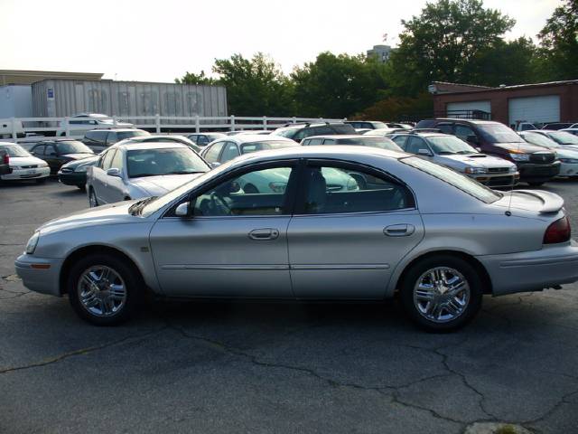 Mercury Sable 2000 photo 1