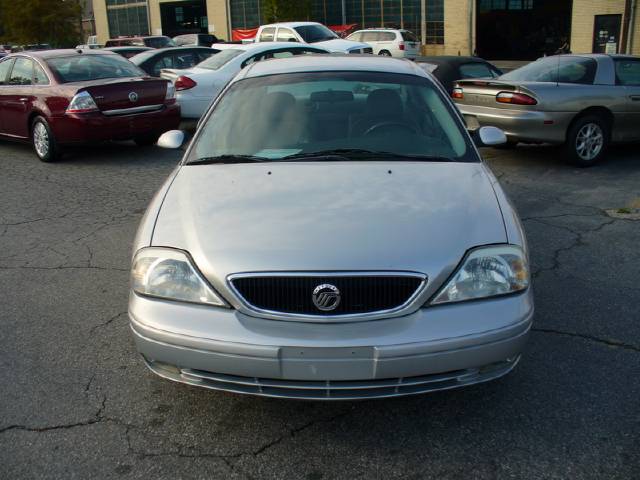 Mercury Sable 2000 photo 2