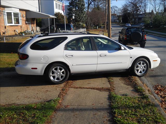 Mercury Sable 2001 photo 1