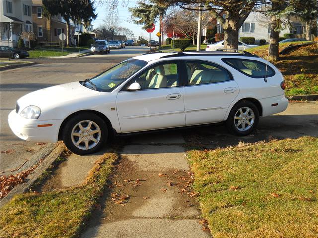 Mercury Sable 2001 photo 2