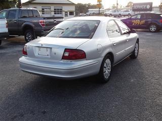 Mercury Sable XLS Other