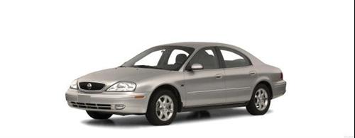 Mercury Sable LS Premium Other