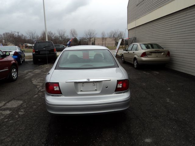 Mercury Sable 2001 photo 3